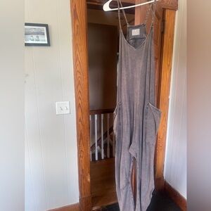 Hot Shot Onesie by FP Movement